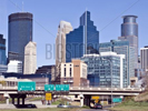 picture of office building in St. Paul